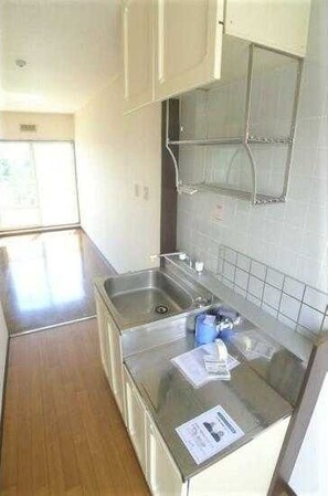 アネックス柏の物件内観写真